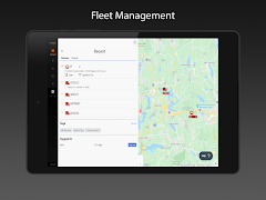 MasTrack Live GPS Tracking 2.0 screenshot 7