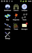 GPS Essentials Donation Plugin Plakat