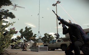 PAYDAY 2 screenshot 5