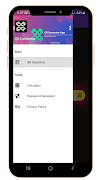 Poster QR Generator App