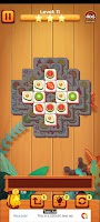 Matching chocolate ball screenshot 1