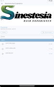 برنامه‌نما Sinestesia عکس از صفحه