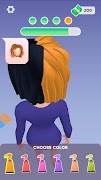 Wig Maker স্ক্রিনশট 2