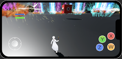 magicCardCaptor screenshot 1