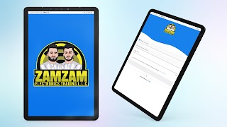Zamelect screenshot 4