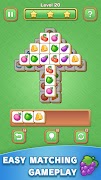 Tile Clash丨Block Puzzle Game screenshot 4