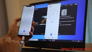 برنامه‌نما DouWan عکس از صفحه