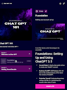 AI Copilot screenshot 3