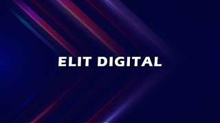 Poster ELIT DIGITAL