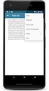 File Editor capture d'écran 3