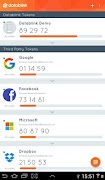 Datablink Mobile 200 скриншот 7