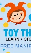 Toytheater App Workflow screenshot 1
