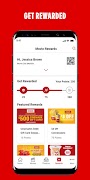 Cinemark Theatres स्क्रीनशॉट 2