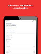 RM Business screenshot 6