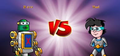 Math FIGHTER! imagem de tela 3