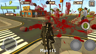 Alien Simulator ภาพหน้าจอ 5