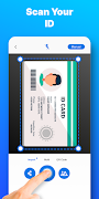 File Scanner اسکرین شاٹ 2
