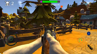 Ultimate Survival imagem de tela 6