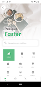 Flutter Material Kit 스크린샷 5
