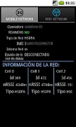 My Network Info poster
