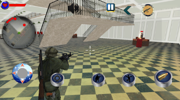 crazy resident c evil village screenshot 4