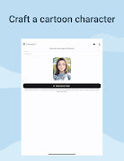 Characify screenshot 6