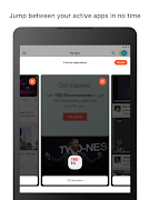 برنامه‌نما ClassLink LaunchPad عکس از صفحه