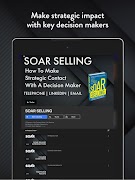 SOAR ảnh chụp màn hình 6