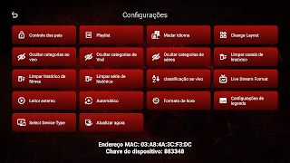 5 Schermata ZAP Evolution