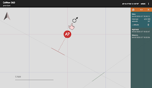 Celestial Navigation 360 screenshot 7