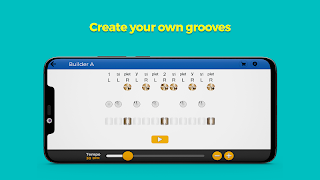 Drumatica Paradiddles 7 скриншот 3