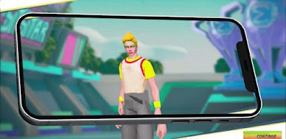 لعبة سيجما فر فاير باتل جدار screenshot 1