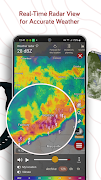 Windy.com - Prakiraan Cuaca syot layar 2