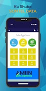 1 Schermata Amiin Data Service