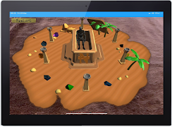 AR Pyramid Quest スクリーンショット 6