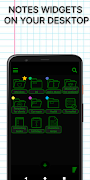 Notepad E-notty ảnh chụp màn hình 5