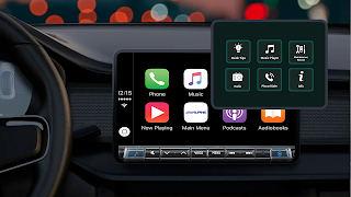 Tima App Car Link স্ক্রিনশট 4