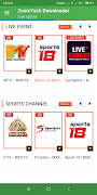 7 Schermata Zoomtech Downloader
