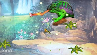 Magic Eye Sousse اسکرین شاٹ 3