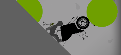 Fall Guy Legend স্ক্রিনশট 1