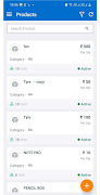 GoInventory screenshot 2