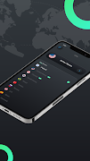 Night VPN-proxy tool 截圖 2