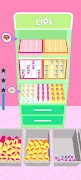 Makeup Organiser capture d'écran 2
