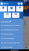 TLA 2023 syot layar 7