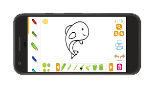 Paint And Draw screenshot 5