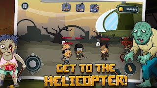 Zombie War | لعبة الرعب تصوير الشاشة 5