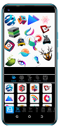LOGO MAKER ภาพหน้าจอ 1