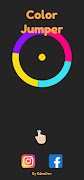 Color Jumper - Jump & Switch C постер