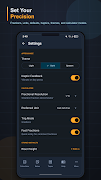 Construction Master Calculator تصوير الشاشة 4