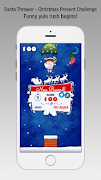 Santa Thrower 截图 4